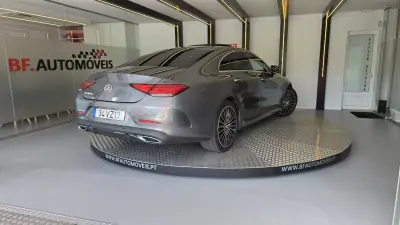 Mercedes-Benz CLS 400 2019 - 44500 EUR, 165703 km - AUTO.MOTO.pt - 165703km - foto 19 de 73