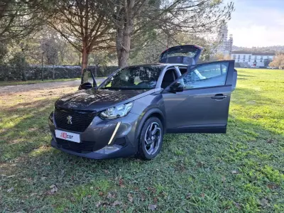 Peugeot 2008 2023 - 19500 EUR, 16000 km - AUTO.MOTO.pt - 16000km - foto 20 de 35