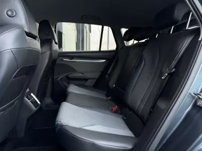 Skoda Enyaq 2021 - 22990 EUR, 105700 km - AUTO.MOTO.pt - 105700km - foto 32 de 36