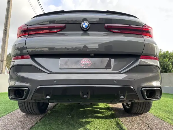 BMW X6 2024 - 109900 EUR, 50000 km - AUTO.MOTO.pt - 50000km - foto 16 de 68