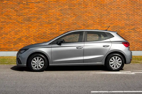 SEAT Ibiza 1.0 TSI Style 2024 Gasolina