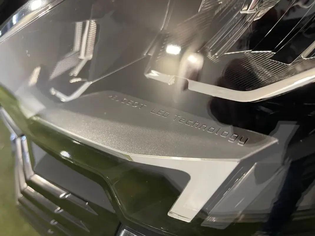 Peugeot 3008 2021 - 19900 EUR, 89000 km - AUTO.MOTO.pt - 89000km - foto 3 de 32