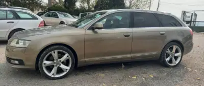 Audi A6 Avant 2010 - 11490 EUR, 266000 km - AUTO.MOTO.pt - 266000km - foto 8 de 28