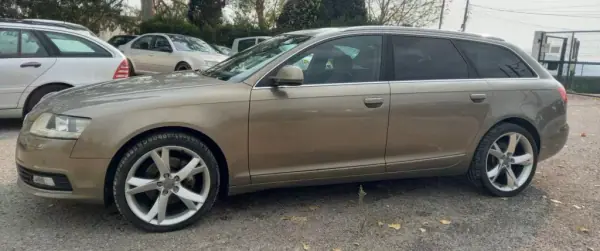Audi A6 Avant 2010 - 11490 EUR, 266000 km - AUTO.MOTO.pt - 266000km - foto 8 de 28