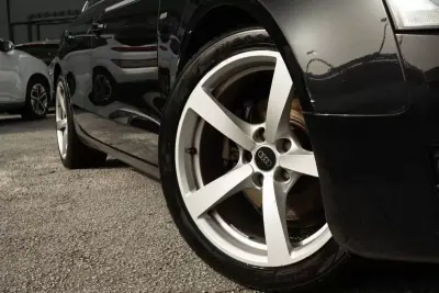 Audi A5 Sportback 2009 - 11900 EUR, 270425 km - AUTO.MOTO.pt - 270425km - foto 6 de 25