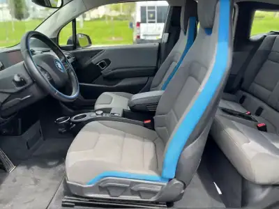 BMW i3 2020 - 16990 EUR, 79000 km - AUTO.MOTO.pt - 79000km - foto 13 de 50