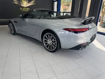 Mercedes-Benz SL 43 AMG 2024 - 125000 EUR, 12500 km - AUTO.MOTO.pt - 12500km - foto 24 de 40