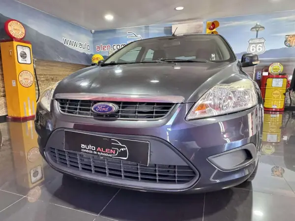 Ford Focus SW 2008 - 5990 EUR, 299000 km - AUTO.MOTO.pt - 299000km - foto 2 de 13