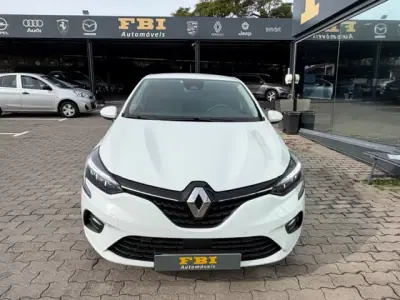 Renault Clio 2021 - 16900 EUR, 65300 km - AUTO.MOTO.pt - 65300km - foto 5 de 12