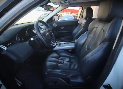 Land Rover Range Rover Evoque 2013 - 18990 EUR, 209500 km - AUTO.MOTO.pt - 209500km - foto 8 de 50