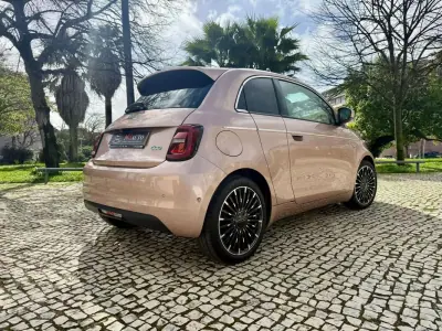 Fiat 500 3 + 1 2023 - 21990 EUR, 11350 km - AUTO.MOTO.pt - 11350km - foto 6 de 43