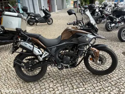 2021 - 2950 EUR, 16633 km - AUTO.MOTO.pt - 16633km - foto 9 de 15