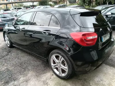 Mercedes-Benz A 180 2014 - 13800 EUR, 200783 km - AUTO.MOTO.pt - 200783km - foto 3 de 11