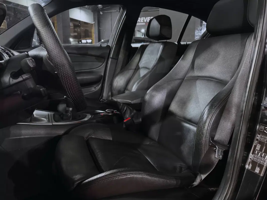 BMW 118 2008 - 14490 EUR, 198347 km - AUTO.MOTO.pt - 198347km - foto 8 de 17