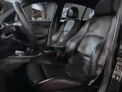 BMW 118 2008 - 14490 EUR, 198347 km - AUTO.MOTO.pt - 198347km - foto 8 de 17