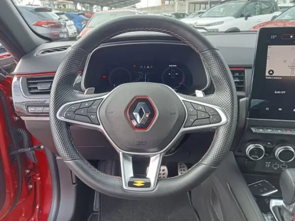 Renault Arkana 2023 - 31500 EUR, 24000 km - AUTO.MOTO.pt - 24000km - foto 15 de 40