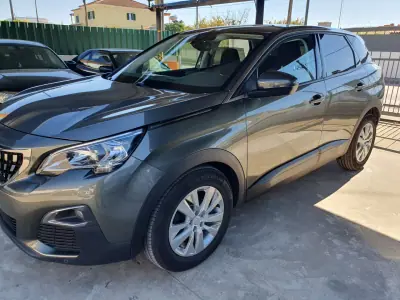 Peugeot 3008 2019 - 17 EUR, 80000 km - AUTO.MOTO.pt - 80000km - foto 2 de 26