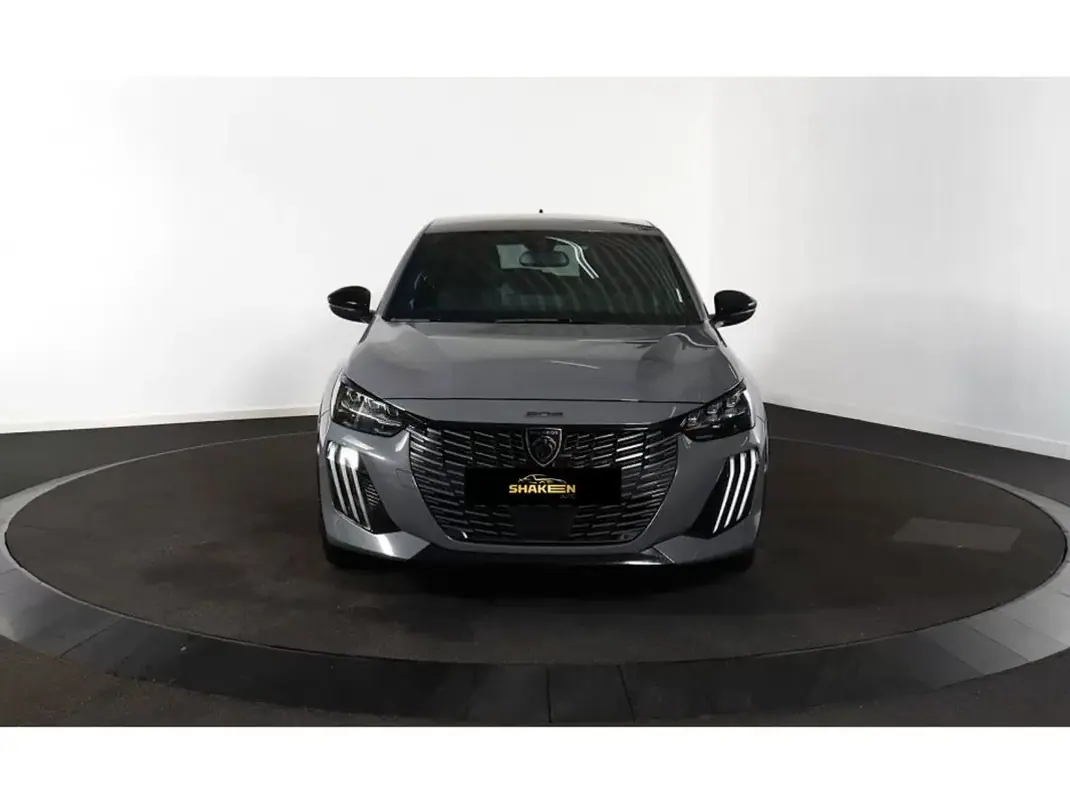 Peugeot 208 2025 - 23990 EUR, 32892 km - AUTO.MOTO.pt - 32892km - foto 3 de 20