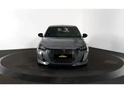 Peugeot 208 2025 - 23990 EUR, 32892 km - AUTO.MOTO.pt - 32892km - foto 3 de 20