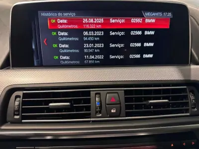 BMW 640 Gran Coupé 2019 - 45900 EUR, 117759 km - AUTO.MOTO.pt - 117759km - foto 42 de 48