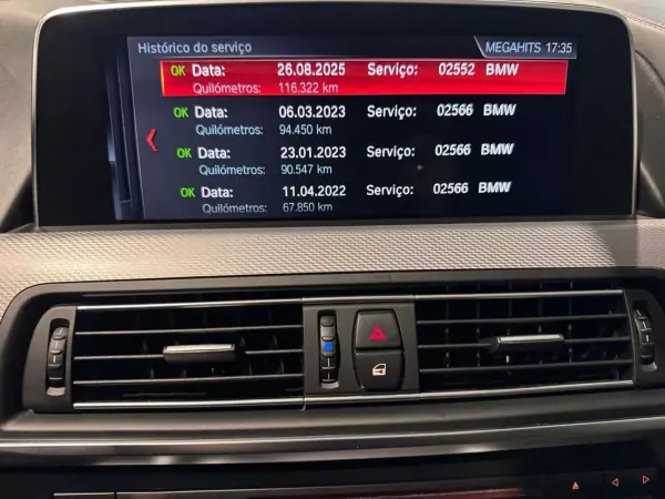 BMW 640 Gran Coupé 2019 - 45900 EUR, 117759 km - AUTO.MOTO.pt - 117759km - foto 42 de 48