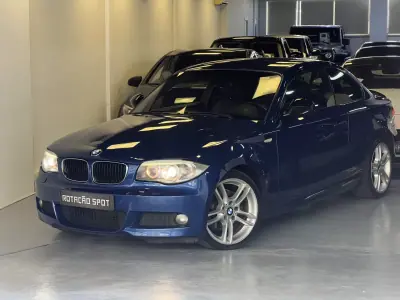 BMW 120 2011 - 12990 EUR, 239000 km - AUTO.MOTO.pt - 239000km - foto 35 de 36