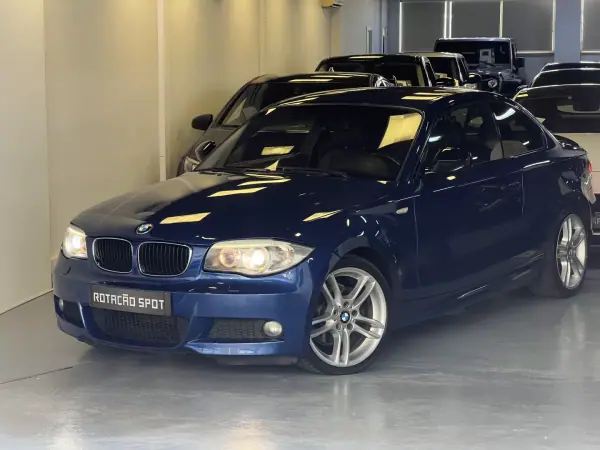 BMW 120 2011 - 12990 EUR, 239000 km - AUTO.MOTO.pt - 239000km - foto 35 de 36