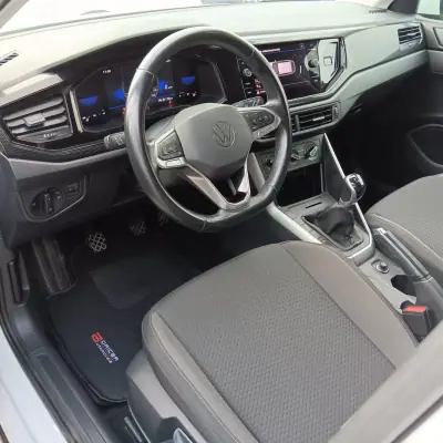 Volkswagen Taigo 2022 - 17500 EUR, 82352 km - AUTO.MOTO.pt - 82352km - foto 12 de 17