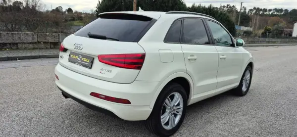 Audi Q3 2013 - 15500 EUR, 143000 km - AUTO.MOTO.pt - 143000km - foto 26 de 26