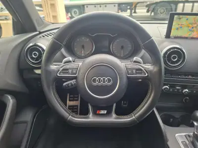 Audi S3 Sportback 2013 - 24900 EUR, 180000 km - 180000km - foto 40 de 41