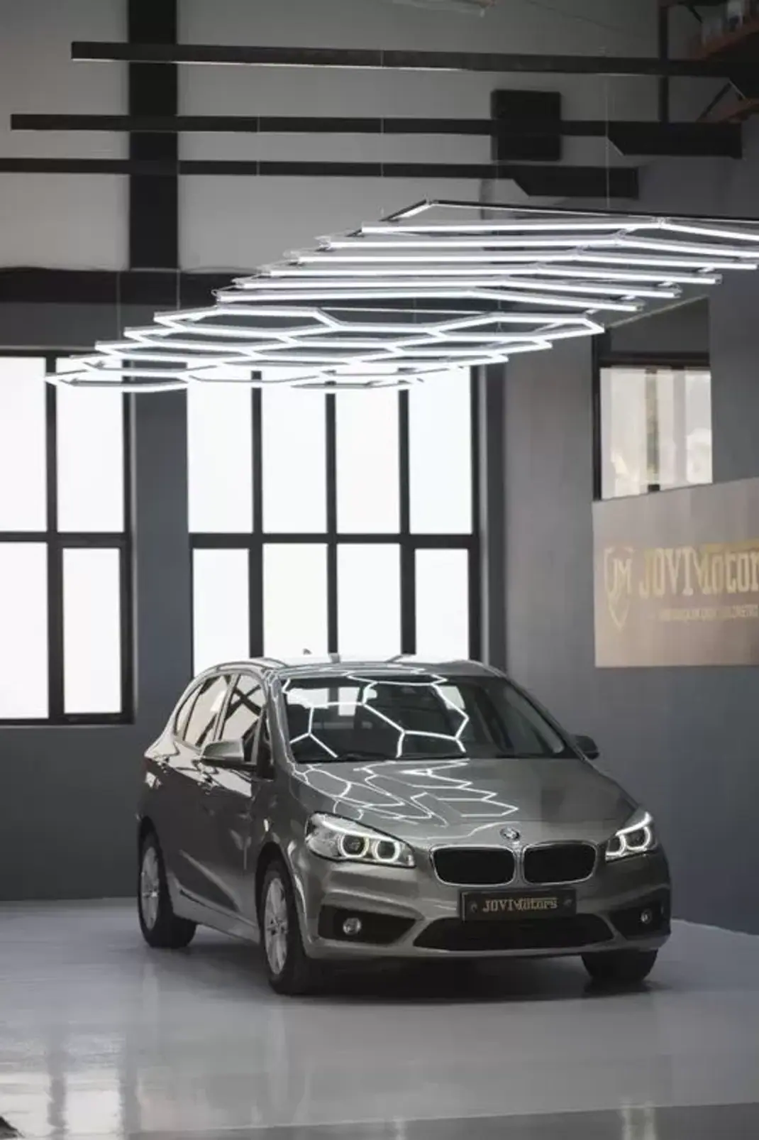 BMW 216 Active Tourer 2015 - 12750 EUR, 196513 km - AUTO.MOTO.pt - 196513km - foto 14 de 43