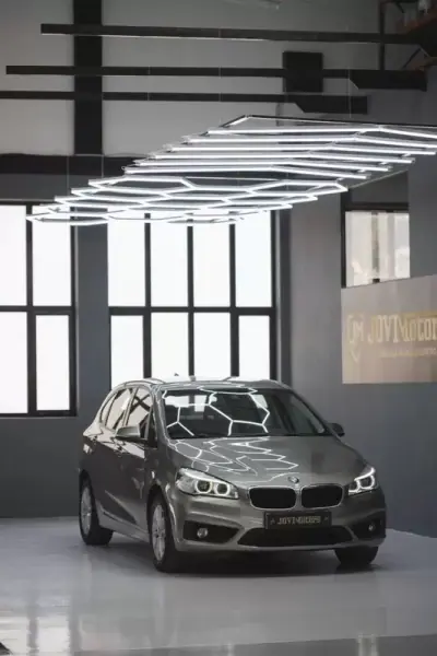 BMW 216 Active Tourer 2015 - 12750 EUR, 196513 km - AUTO.MOTO.pt - 196513km - foto 14 de 43