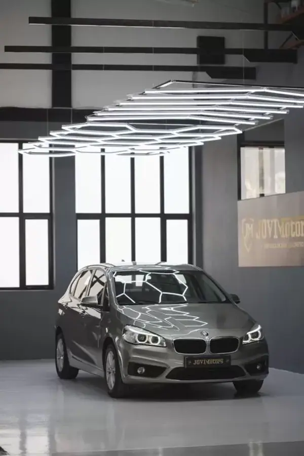 BMW 216 Active Tourer 2015 - 12750 EUR, 196513 km - AUTO.MOTO.pt - 196513km - foto 14 de 43