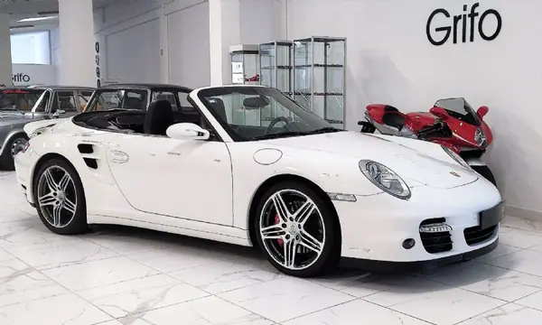 Porsche 997 2007 - 109000 EUR, 39000 km - AUTO.MOTO.pt - 39000km - foto 7 de 55