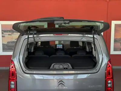 Citroën Berlingo 2019 - 20990 EUR, 103199 km - AUTO.MOTO.pt - 103199km - foto 9 de 21