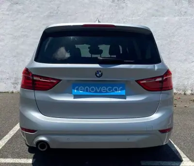 BMW 216 Gran Tourer 2021 - 15900 EUR, 124541 km - foto 4 de 24
