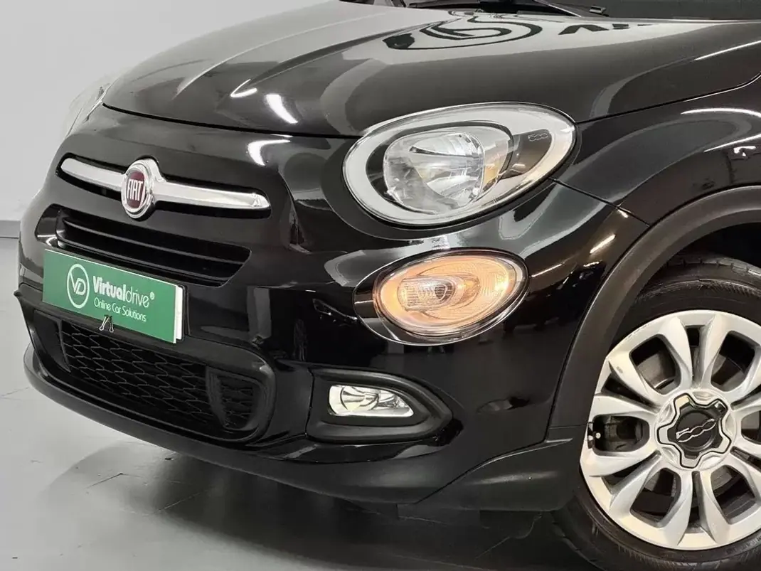 Fiat 500X 2015 - 9950 EUR, 130000 km - 130000km - foto 16 de 48