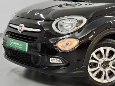 Fiat 500X 2015 - 9950 EUR, 130000 km - 130000km - foto 16 de 48