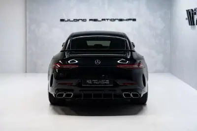 Mercedes-Benz AMG GT 2020 - 89950 EUR, 55000 km - AUTO.MOTO.pt - 55000km - foto 10 de 44