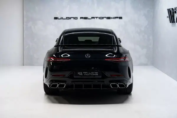 Mercedes-Benz AMG GT 2020 - 89950 EUR, 55000 km - AUTO.MOTO.pt - 55000km - foto 10 de 44