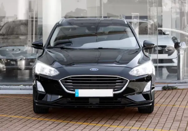 Ford Focus SW 2018 - 15900 EUR, 83000 km - AUTO.MOTO.pt - 83000km - foto 2 de 22