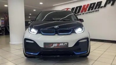 BMW i3 2021 - 22990 EUR, 23272 km - AUTO.MOTO.pt - 23272km - foto 2 de 42