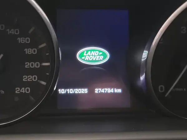 Land Rover Range Rover Sport 2015 - 34500 EUR, 274794 km - AUTO.MOTO.pt - 274794km - foto 16 de 30