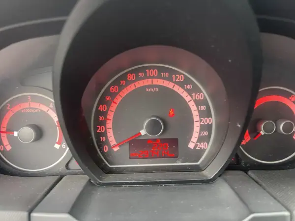 Kia Ceed SW 2010 - 5750 EUR, 297414 km - AUTO.MOTO.pt - 297414km - foto 11 de 12