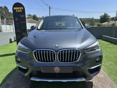 BMW X1 2016 - 17900 EUR, 200000 km - AUTO.MOTO.pt - 200000km - foto 2 de 66