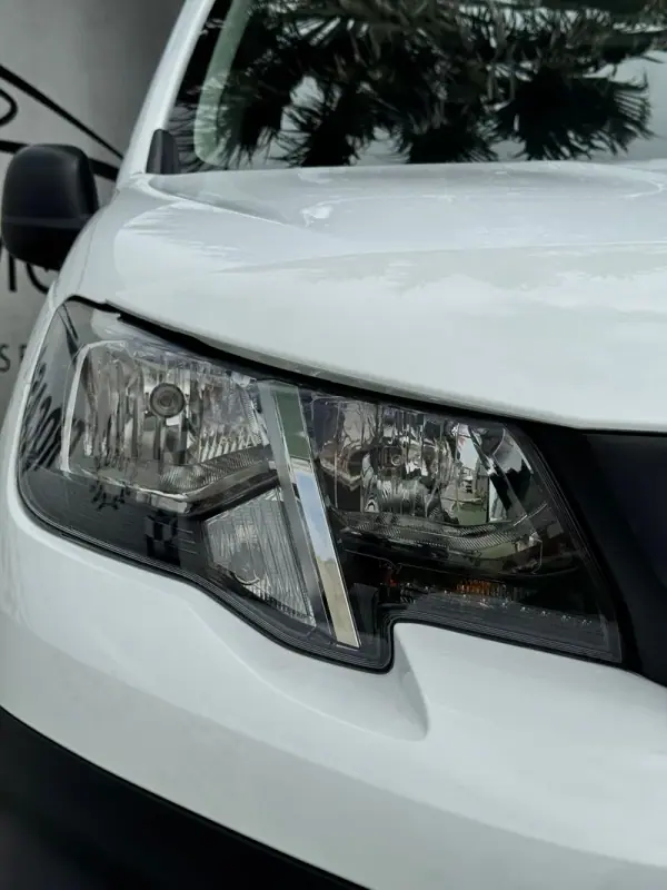 Peugeot Partner 1.5 BlueHDi Pro Standard 2021 - 13550 EUR, 171498 km - AUTO.MOTO.pt - 171498km - foto 9 de 18