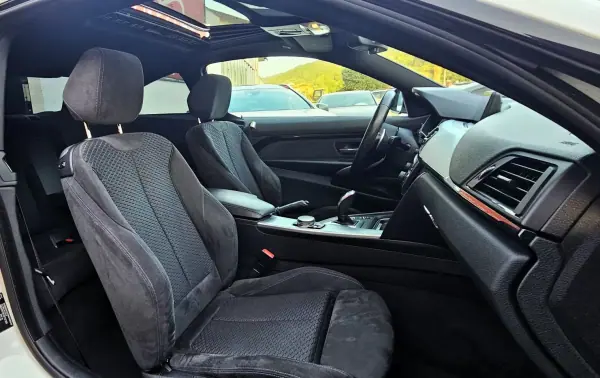 BMW 425 2015 - 26500 EUR, 170000 km - AUTO.MOTO.pt - 170000km - foto 6 de 34