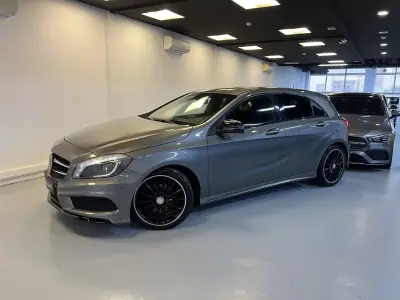 Mercedes-Benz A 180 2014 - 16990 EUR, 190000 km - AUTO.MOTO.pt - 190000km - foto 28 de 34