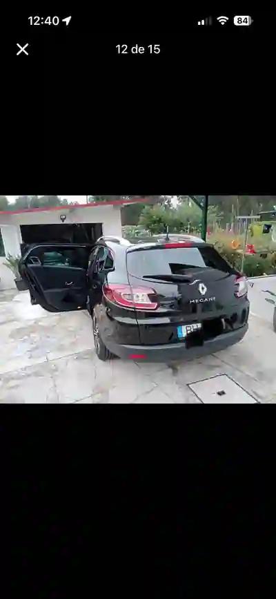 Renault Mégane 2011 - 5500 EUR, 218000 km - 218000km - foto 5 de 7