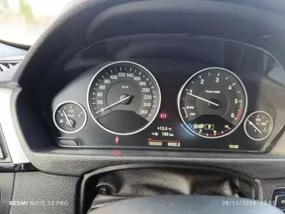 BMW 420 Gran Coupé 2016 - 23990 EUR, 190000 km - AUTO.MOTO.pt - 190000km - foto 7 de 18